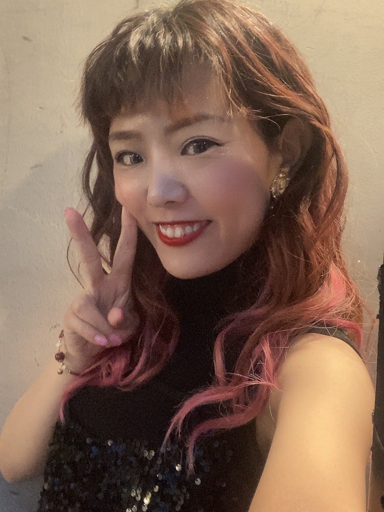 rapisrazuri122's tweet photo. 藍☆ドール！
ありがとうございました✨✨

みなさん暖かくてじーん🥹 https://t.co/XkTAd75ACE