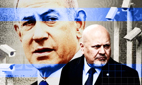 yekvucutcom's tweet photo. 🚨SİYONİST LOBİDEN KÜRESEL İTİBAR SUİKASTI

Netanyahu ve Gallant hakkında tutuklama emri çıkaran UCM Başsavcı Karim Khan, hakkındaki "cinsel taciz" iddiaları nedeniyle resmen açığa alındı.

▪️ İddiaları reddeden Khan, İsrail kararları sonrası hedef alındığını belirtiyor. 
▪️ Mahkemenin kararlarını itibarsızlaştırmak için organize bir "itibar suikastı" yapılıyor olması dünya gündeminde.

⚖️Uluslararası Ceza Mahkemesi, tarihi boyunca hiç bu kadar büyük bir iç liderlik krizi ve dış siyasi baskı dalgasıyla aynı anda karşı karşıya kalmamıştı.