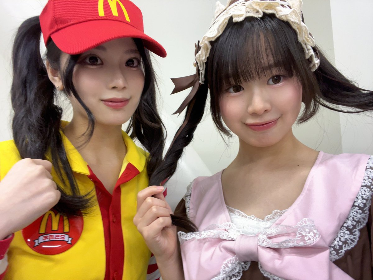 minagawa_831's tweet photo. 明日の思い出いっぱい公演の前座に
出演させていただくことになりました！
よろしくお願いします៸៸᳐>⩊<៸៸᳐

谷口お大事に🍀♡
ゆっくり休んでねー！ https://t.co/rfxgBsvXcE