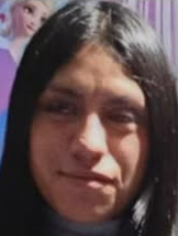 desaparecidaorg's tweet photo. Teresa Natalia Andrade tiene 27 años, desapareció el 6/6/26 en Barrio Vega, San Martín de los Andes, provincia del Neuquén. Es delgada, altura 1,60. Vestía chaleco negro, camiseta gris y jean gris. Se hizo la denuncia. Avisar #Urgente al☎️299-4087622, 101 o 911 

#Neuquen https://t.co/2qR9P9bmUf