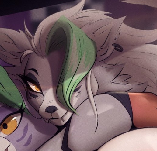 BestWolfBxtch's tweet photo. @PirateVixenYar That’s quite bazar to say~ https://t.co/lHUnTbzGq0