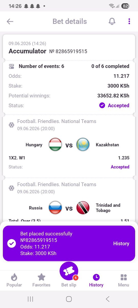 kingvas0's tweet photo. INTERNATIONALS ; 10+ odds ; booked on Betjam !  

Register Now — https://t.co/CslCcFuNjV
Download the app now — https://t.co/kc0X7PcxaQ

Load Betjam code : TVBZF

The PromoCode : TUTI gives you a Bonus . https://t.co/qe74y6P9Gq