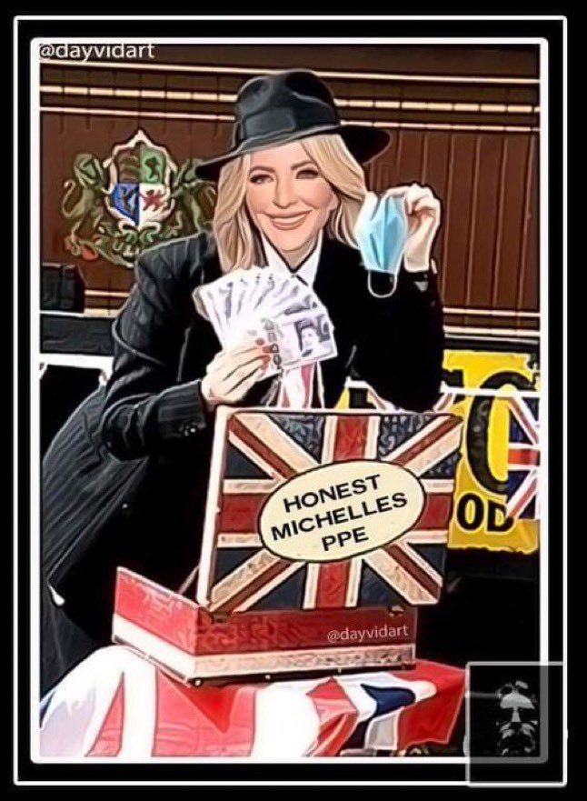 kub_richard's tweet photo. @SirTomHunter Talking about the Taxpayer “Footing the Bill” Tam :- https://t.co/CnuHSZT9ph
