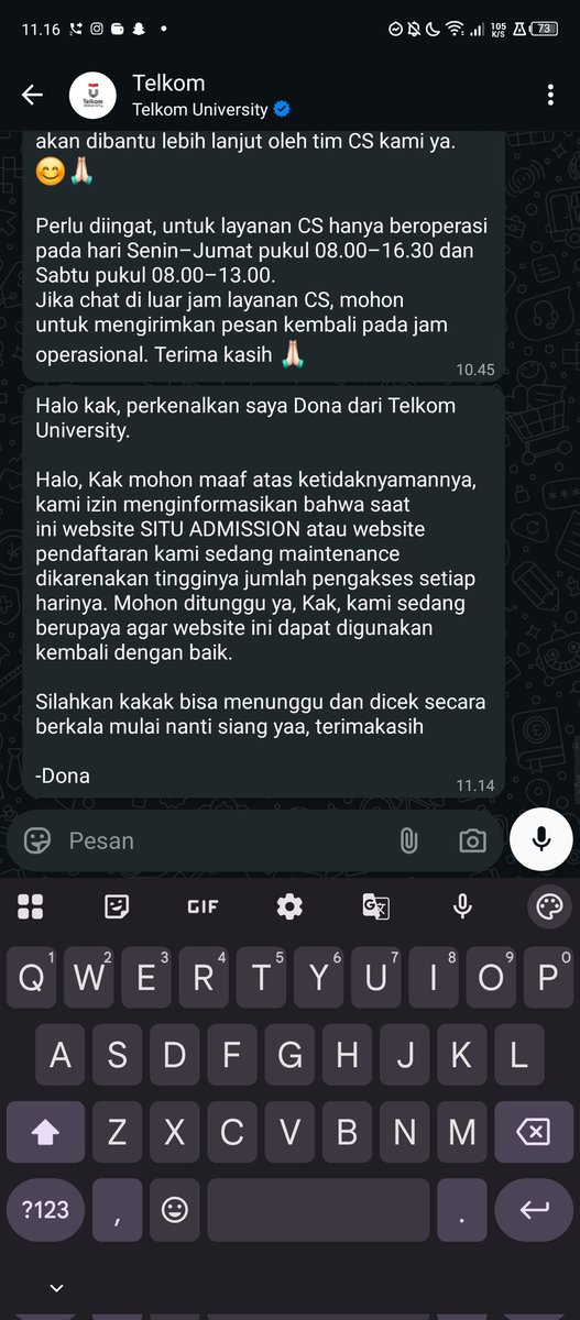 Fajrisisehat tweet media