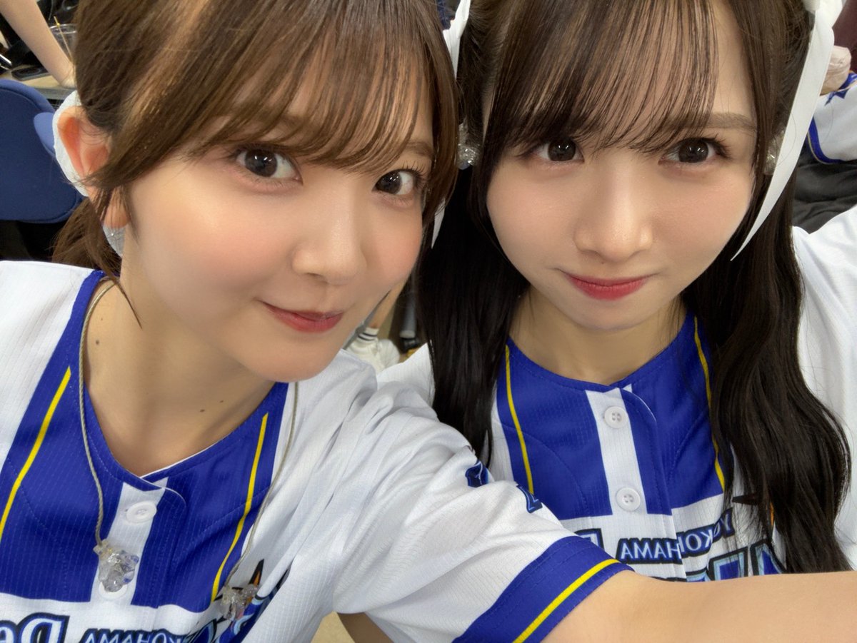 blog_photo_bot's tweet photo. #山下葉留花 『はるはる日記🌱 - イベントたくさん -』 3/3
#haruharublog #はるはる日記
https://t.co/sYSBPkv7Ri

#上村ひなの #松尾桜 https://t.co/YtaWo1dP7f