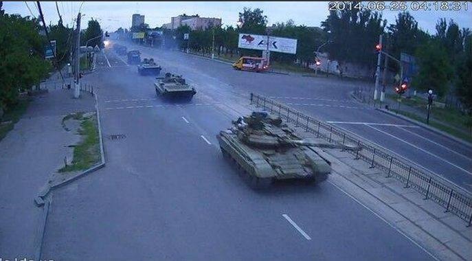 RealHoagy's tweet photo. @RusHonorBG @neisseufer Putin started the war with Ukraine in 2014 by couping Crimea and invading Donbas. https://t.co/SS9Ttc213t