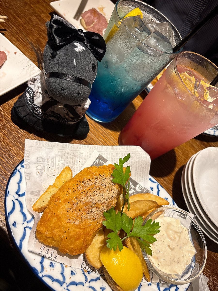 ふぅ tweet media