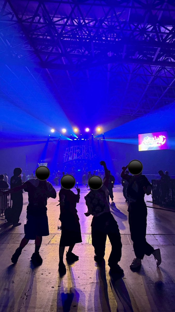 ___uw2's tweet photo. サタニック楽しかった❤️‍🔥 https://t.co/n3y2G2rXJA