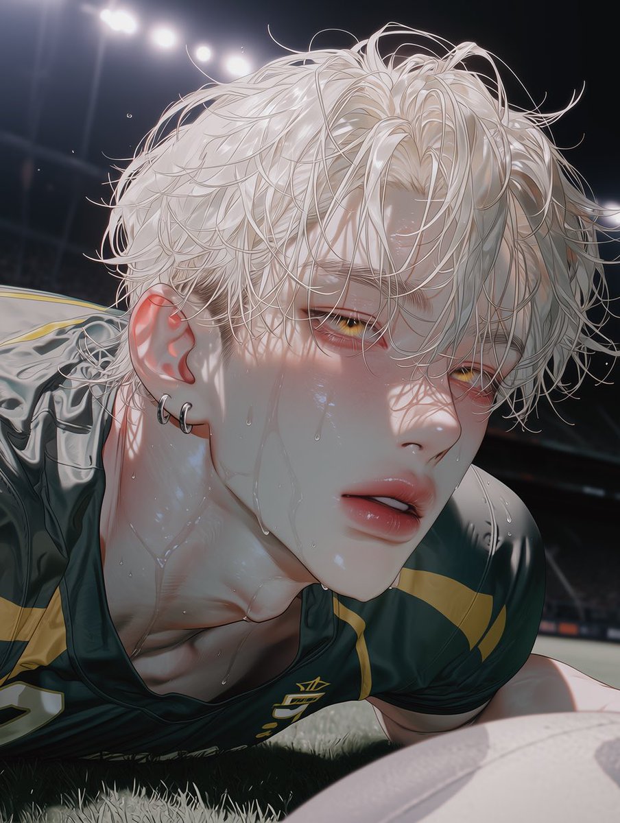 러버 tweet media