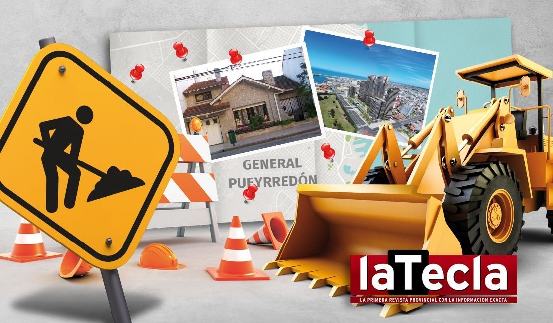 grupolatecla's tweet photo. 🔴 Construcción, negocios y debate pendiente

🏗️ A pocos días de su vencimiento, el Régimen de Incentivos a la Construcción volvió al centro del debate en Mar del Plata. El Ejecutivo busca prorrogar por 18 meses la ordenanza que otorga beneficios urbanísticos y que, según el municipio, permitió aprobar más de 2,6 millones de metros cuadrados desde 2021.