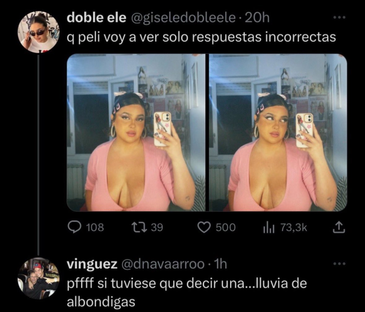 microondas39's tweet photo. Esto que cojones fue? https://t.co/k9AdiK3zo8