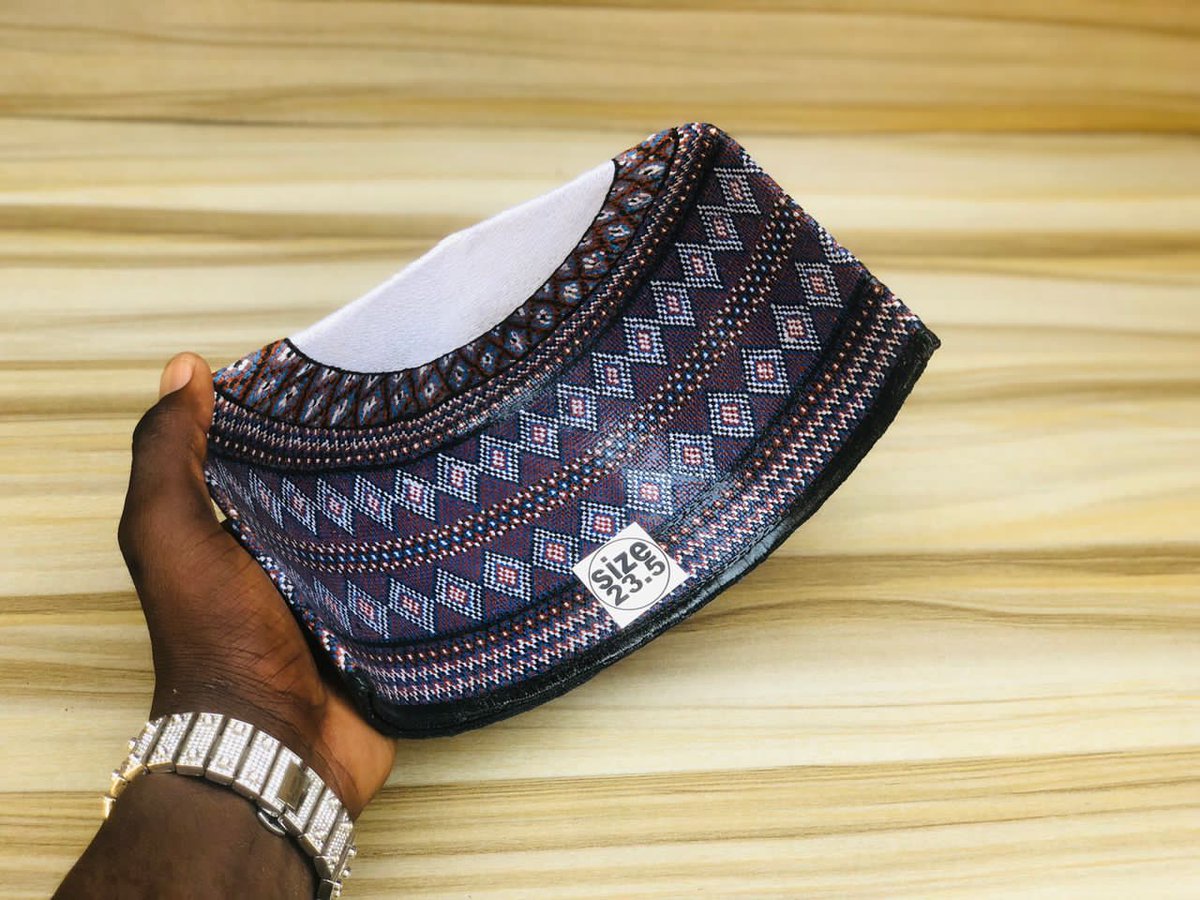 sadeeq_caps's tweet photo. Please help me retweet my post Dan Allah
High-quality caps
🏷️40,000
📞07066908585
📍Damaturu, Yobe state
🚚Nationwide delivery
https://t.co/aTN2yZjaNA https://t.co/T9VBDdPEv4
