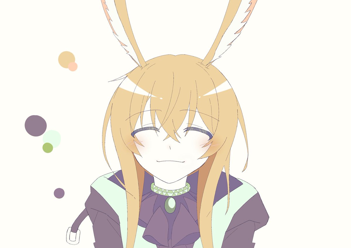 ASASHI0609's tweet photo. アークナイツのアーミヤ！ https://t.co/72HDhGNyo9