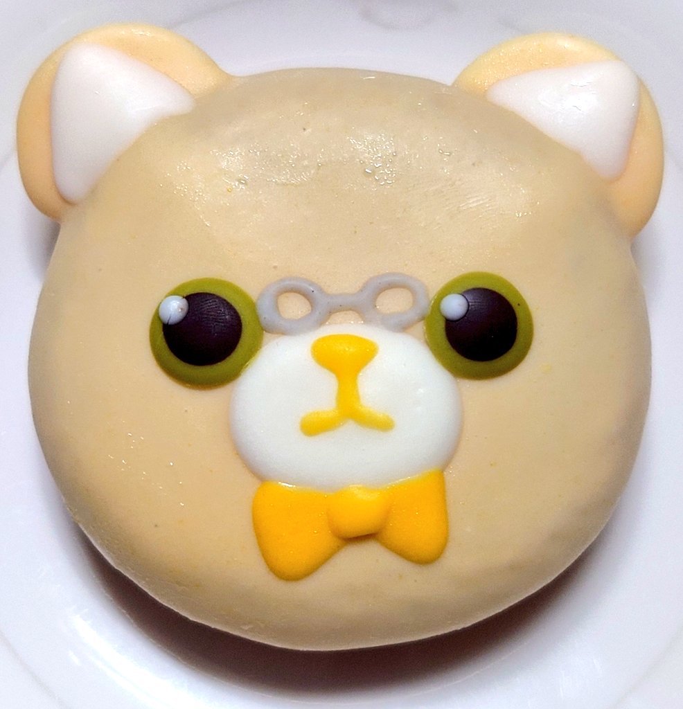 cat_ree's tweet photo. 21日目　シトロン https://t.co/xKbvehVkzT