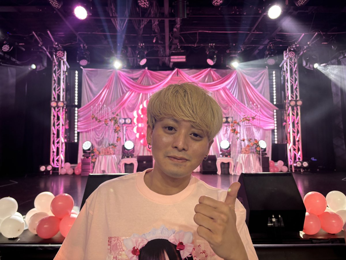 _dvsummer's tweet photo. 運命を感じました。 https://t.co/MpC2ZHPt1r