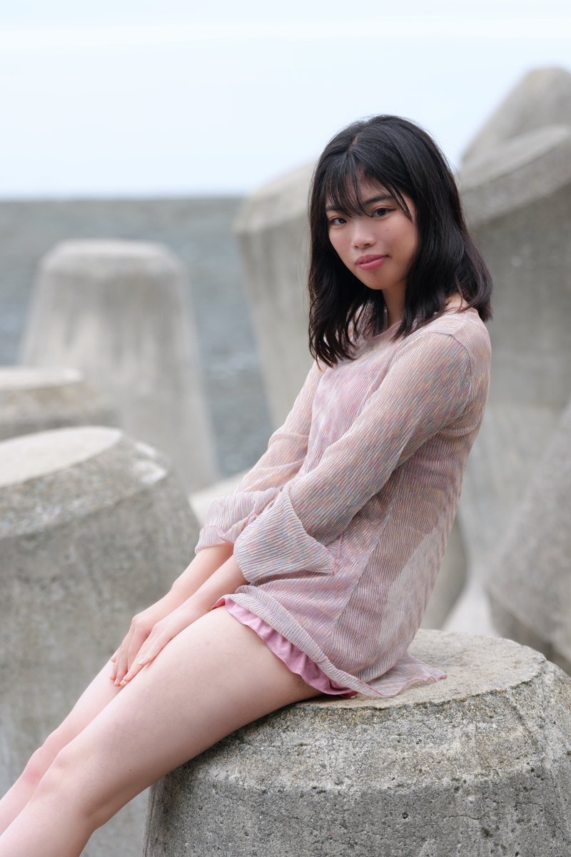 ichirin001's tweet photo. 2026年6月ミス湘南定例撮影会 
ミス湘南2026年度フォトジェニック Ruka さん
#Ruka
#ミス湘南 https://t.co/bxVXVaCxqK