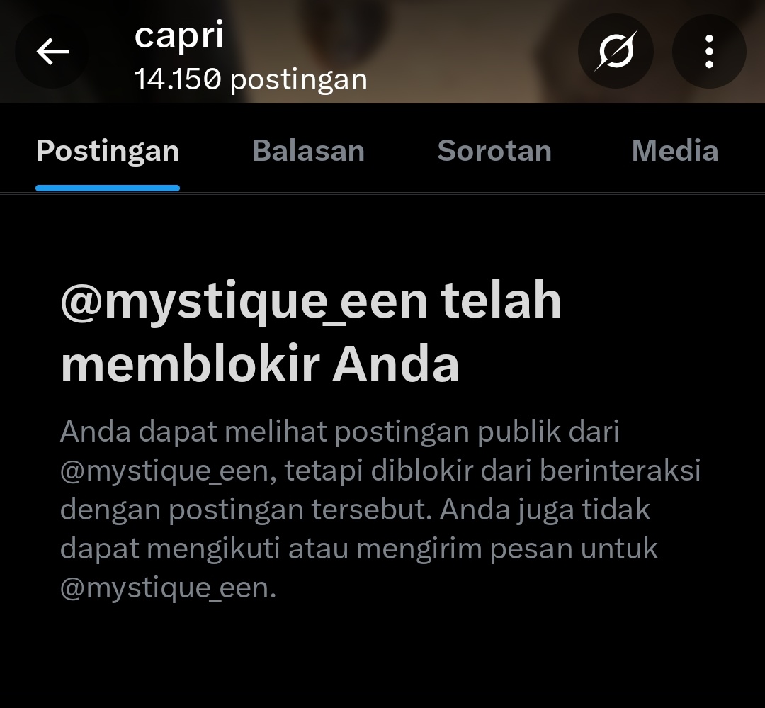 dndzhro's tweet photo. @popposirpyo @701bluejays @alzenaalshana @zkreum @cosmollogy aku benci cenblue yg kontennya gini kak nyuri gambar orang lain dan nyantumin link affiliate seakan2 itu beneran punya dia, aku selalu komen kalo nemu yg kaya gitu dan ga lama pasti selalu diblokir sama akunnya, udah keenakan banget nyari duit pake cara haram gini ga takut dosa https://t.co/Nz0fF68c3Z