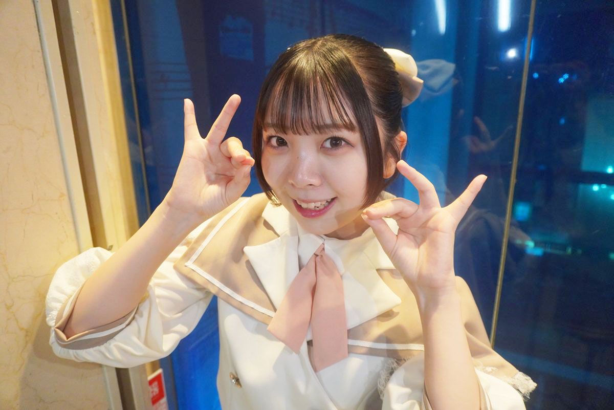 OshimenSponichi's tweet photo. 【限りなく白く】星野ひまり①/③
#推し面

「声が出ない恐怖――。それでも、託された期待に応えたい一心だった」

北海道を拠点に活動する「限りなく白く」。 新メンバーの星野ひまりが、加入わずか2カ月で直面した“試練”。

インフルエンザ明け、万全ではない喉。 声が出ない恐怖と闘いながら挑んだレコーディングで、 星野が見つけた「自分だけの花」とは。
北の大地でつぼみが花開く、その瞬間に迫ります。
🔗https://t.co/PpKgux6To7

@HOKKAIDO__IDOL @hoshino__himari