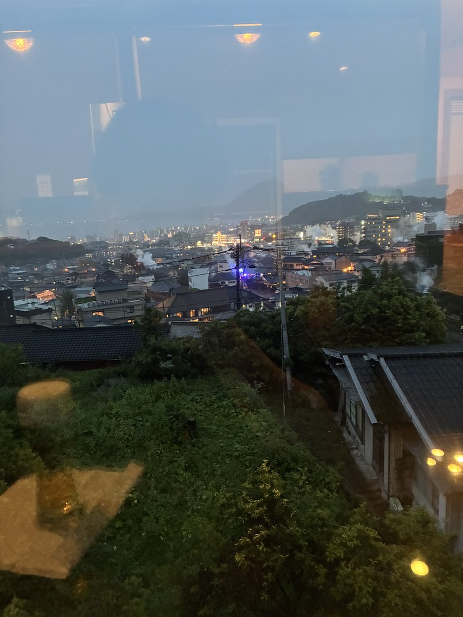 hyry08_25's tweet photo. ただいま、癒し旅行中 https://t.co/az9dy0daa1