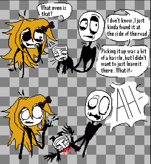 CreepsInArt tweet media