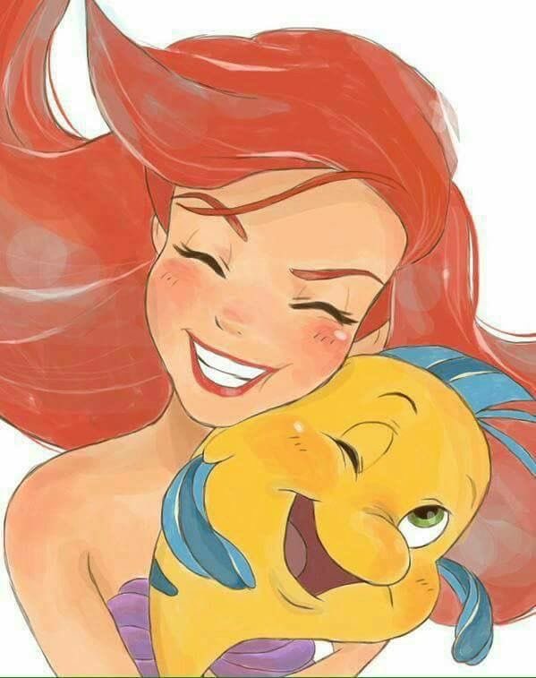 LittleSelfArt's tweet photo. Their friendship ❤️ https://t.co/jNiWgJXnpo