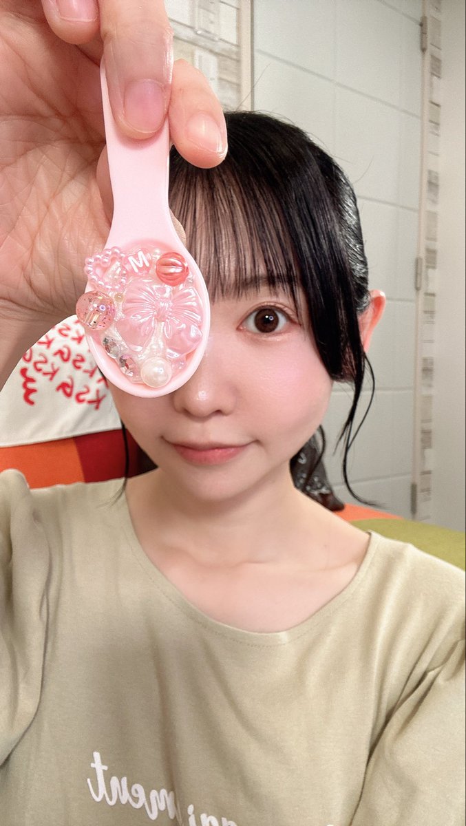 小原莉子 (ｺﾊﾗﾘｺ) (@Riko_kohara) / Posts / X