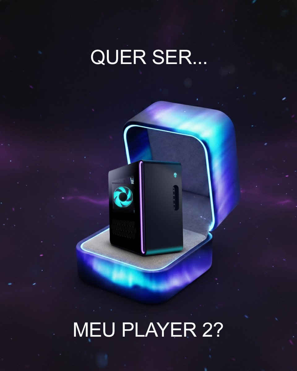 Dell Technologies Brasil tweet media
