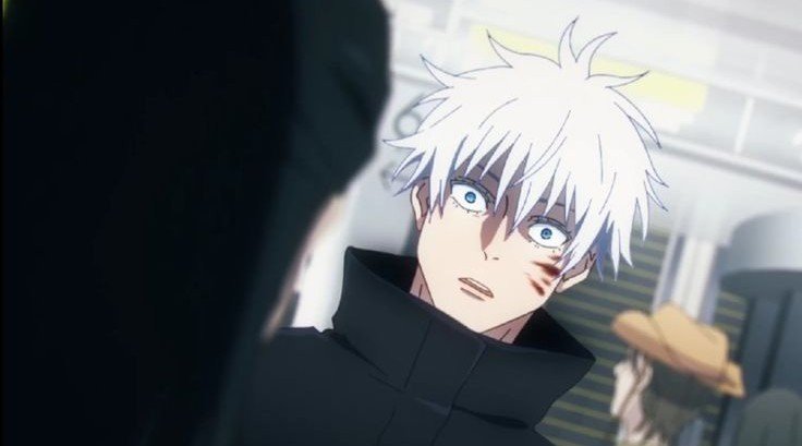 omegagetou's tweet photo. to love someone is to look back at them. always. always. even if it’s to the cost of saving them, or at the cost of saving yourself. you will always turn back and look at the love of your life. https://t.co/geqSx2Tkd6