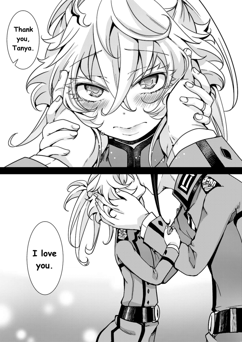 MrTeIevision's tweet photo. Part 2 (reupload because I had a severe translation error) https://t.co/eGwZJU03c9