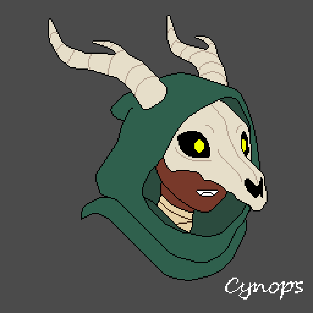 CYNOPS | ๐ tweet media