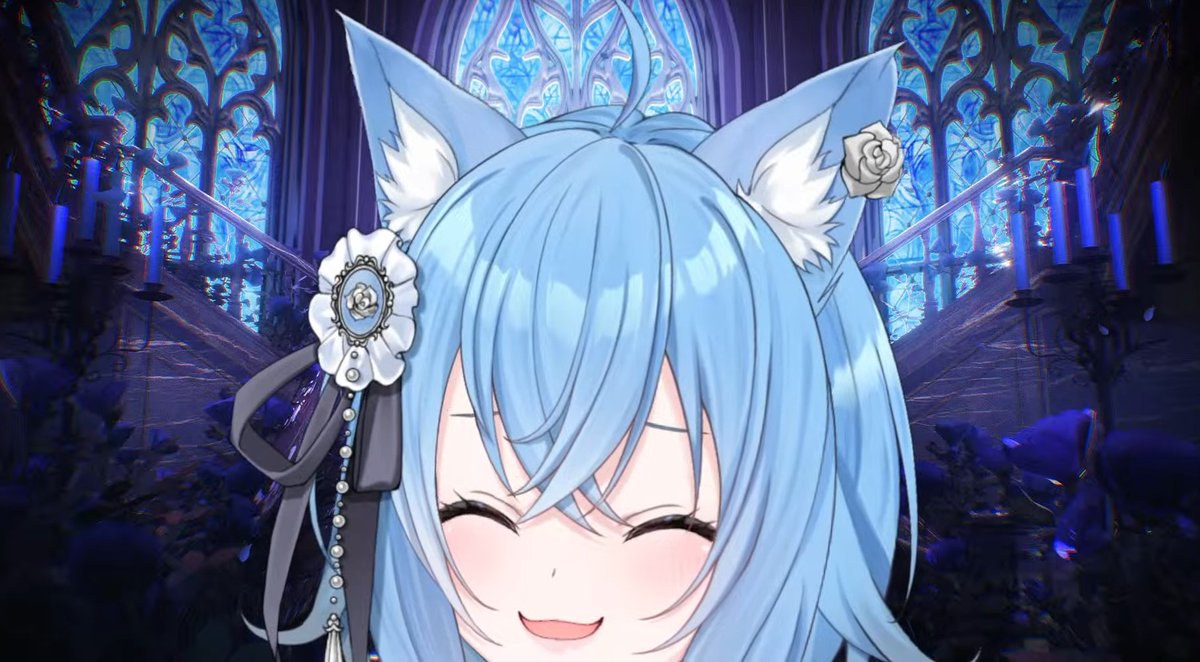 季咲あんこ🌸🐿ななしいんく (@Anko_Kisaki) / Posts / X