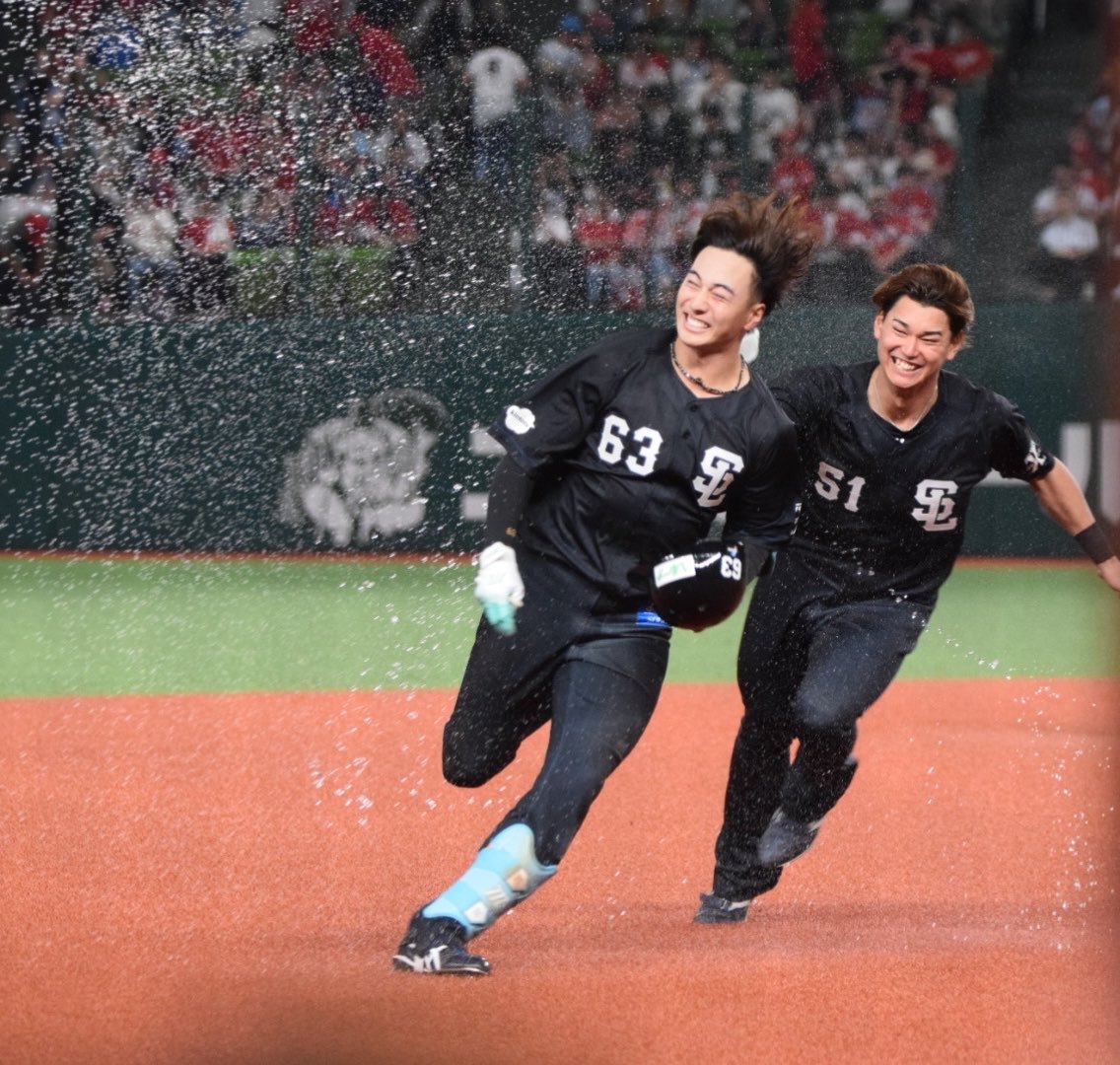 shabu2yaki29's tweet photo. マーーーーベラス　チューズデー！ https://t.co/PRkdQY4jDm