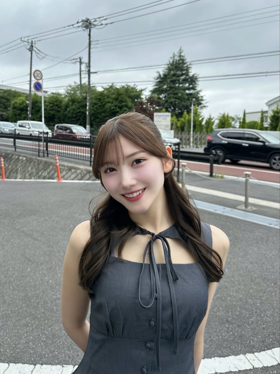 rana__fm0106's tweet photo. 晴れさせて~☁️ https://t.co/iNRnfES1YA