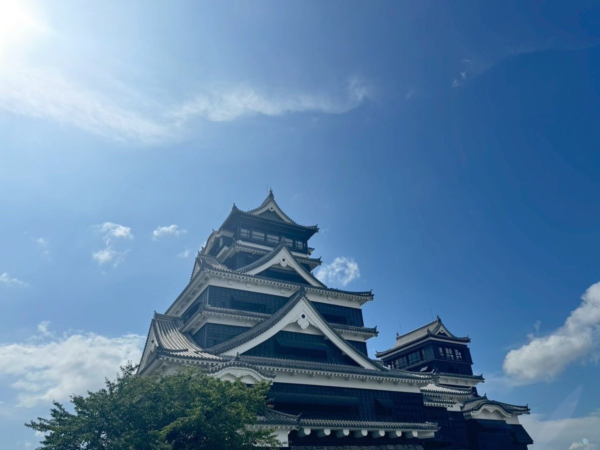 kumajyobushotai's tweet photo. 「特別版 お城EXPO in 熊本2026」 にてご協力をお願いしておるクラウドファンディングの締切まで、あと十日！現在、目標金額の七割を越えたところ。

あと少し…。じゃが、もし一円でも目標に届かなければ全額返金に…。

明日以降、こちらに #お城EXPO の詳細が順次公開されるとのこと。
https://t.co/tdu1LpiXMy

お城EXPOへの参加・協力を迷っておられる皆は、明日からの最新情報を注視していただき、ぜひご検討くだされ。

必ずや目標金額を達成し、全国・世界へ、熊本城の"いま"を届けたい。

皆の衆、何とぞ…ご協力をよろしくお願いいたす！

島津義弘