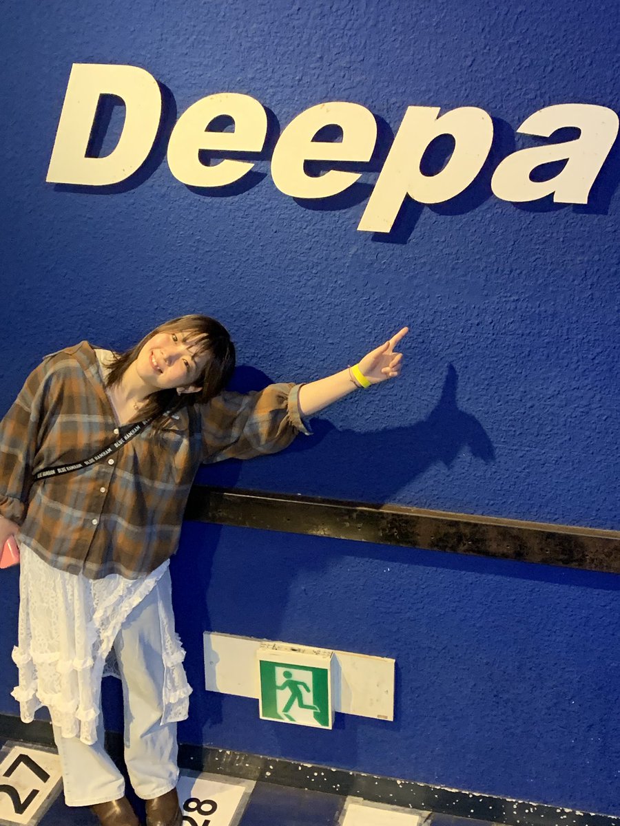 emanoneOfficial's tweet photo. 本日❗️
RUIさん弾き語り📍大塚Deepa
ありがとうございました❗️

次は6月12日
📍Sound Stream sakura(千葉)
Emanoneは19:20〜

まだまだ🎫取り置きお待ちしております🔥
取り置きはDMまで‼️

配信もあります⬇️
https://t.co/ECkGfeJhRt https://t.co/kqfYL8s14U