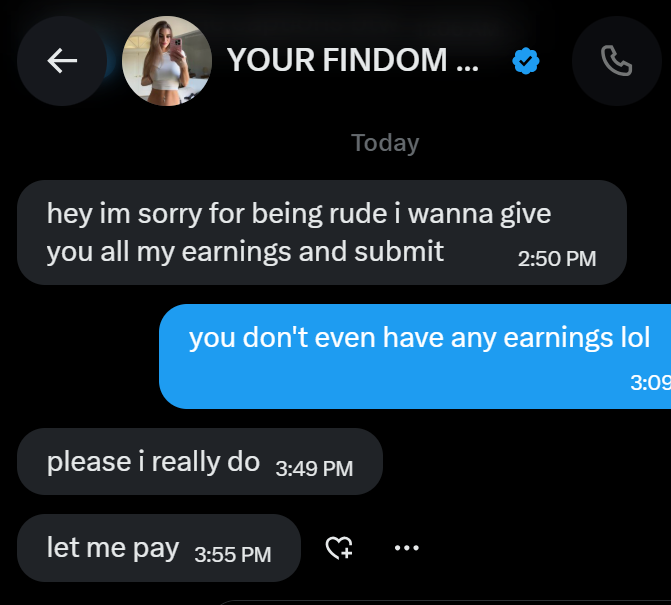 🥵MANSCAM 19 yr old🥵 tweet media