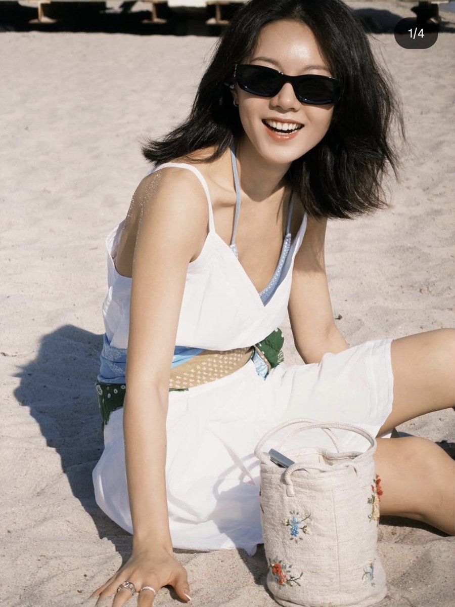 randmpersonjk's tweet photo. 2026.06.09
Mai Mai | Insta

☀️

#ZhaoJinmai 🌾 #赵今麦 https://t.co/qHoMuv7IQJ