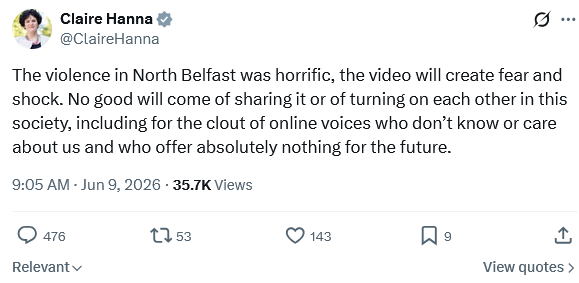 GGrikstein's tweet photo. the media spectacle of real events is the problem, not the reality itself. incredible. https://t.co/8Ey32mKvEd