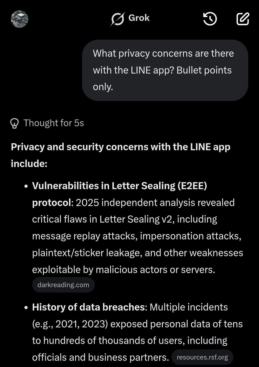 AlienSpoons's tweet photo. No no no, nah ah, no way.
Not gunna happen.
No way in hell.
Oh Hell No!
Sign in with LINE ?
Proprietary encryption ? ๐คฃ
WTF???
How much money did you make from a kickback ๐ค ?
@Dominos_AU #pizza #dominos #unsafe #security #breach #surveillance #privacy #advertising #metadata https://t.co/geXg8muxLQ