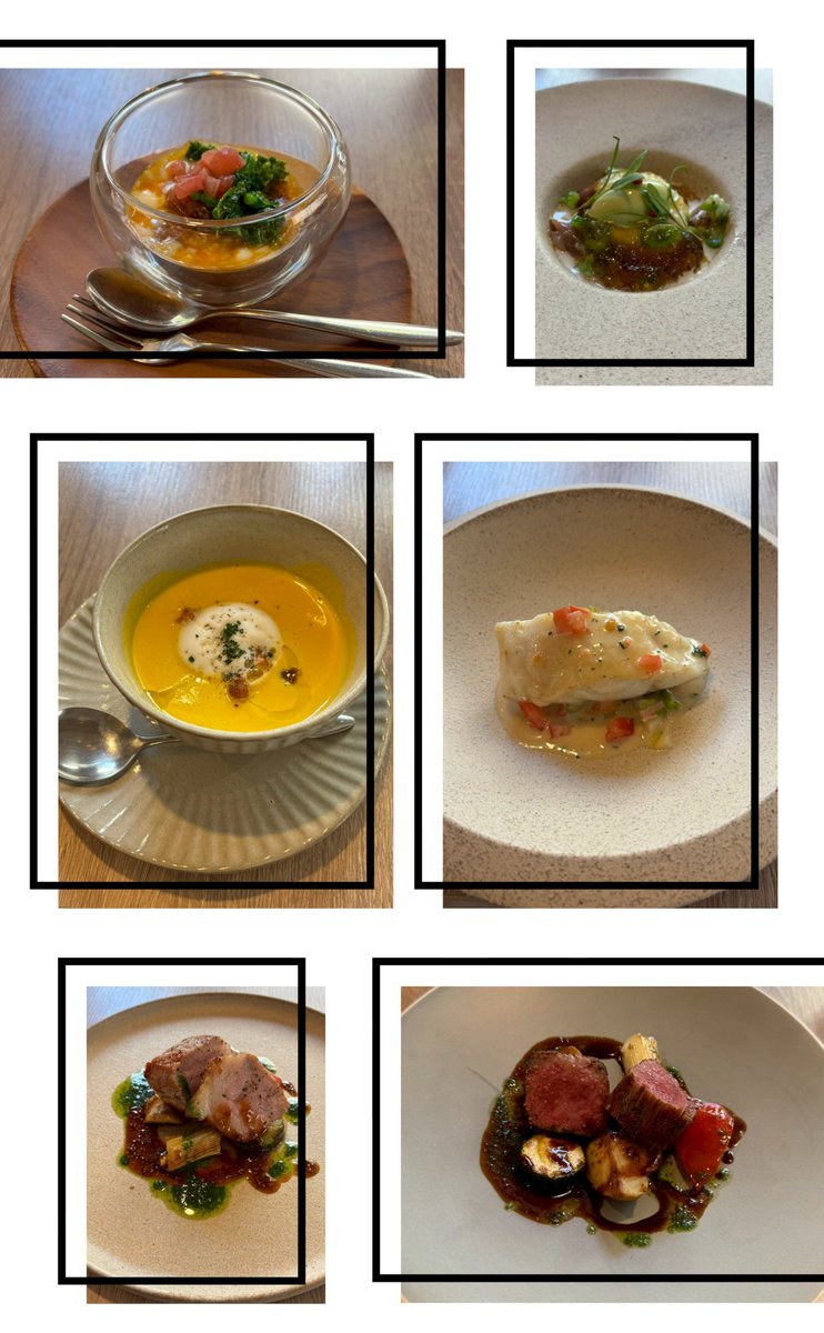 SLE06391152's tweet photo. ・左から次女とランチ
・長女夫婦と長女旦那さんのご両親とランチ
・長女夫婦と長女のお誕生祝いランチ
・息子が大学合格から入学までの暇な時期のランチとモーニング
写真の整理をしてて美味しそうだったのでアップ☺ https://t.co/VVa4n4PnLQ