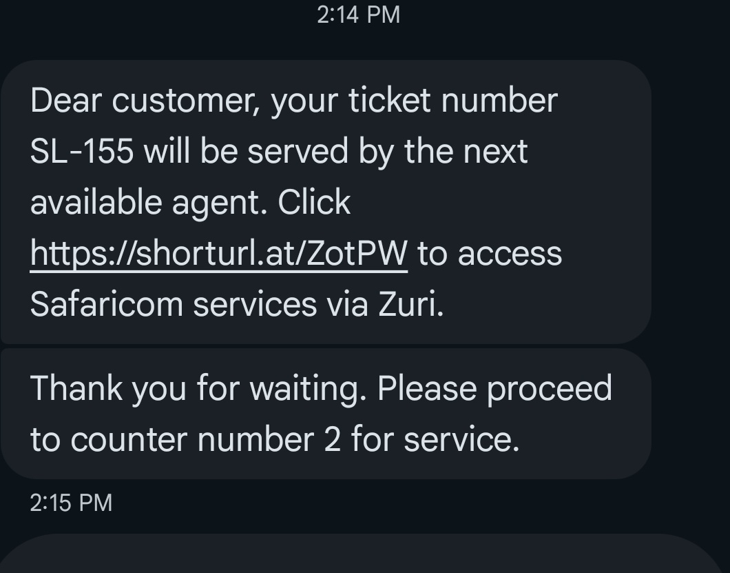 wanza_'s tweet photo. I'm from the safaricom shop at Garden city. After I left, the SIM menu keeps popping up [disruptive] na M-pesa imetokomea. @Safaricom_Care help https://t.co/Lbsoe3TLW7