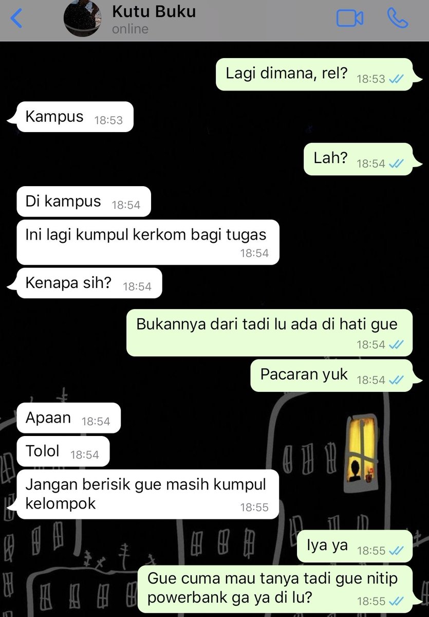 matchaalust's tweet photo. #KanakaKarel

Semester tiga waktu itu https://t.co/MSZtFu6zdr