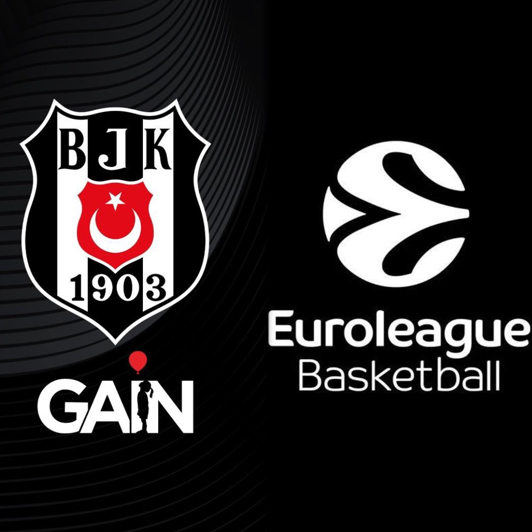 skavt31's tweet photo. #EuroleagueWithBesiktas https://t.co/7RvqD7NeXe