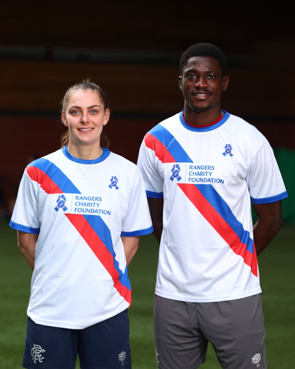 RFC_Charity's tweet photo. Run for your Foundation and get a free running top! 🏃♀️
The Glasgow Men & Women’s 10K events always have a great atmosphere so you could set yourself a challenge, enjoy a great day out & become a #TrueBlueHero! 🎖️
Check out our events calendar here ➡️ https://t.co/8xSS2wuVjP https://t.co/rMDCQjtF2e
