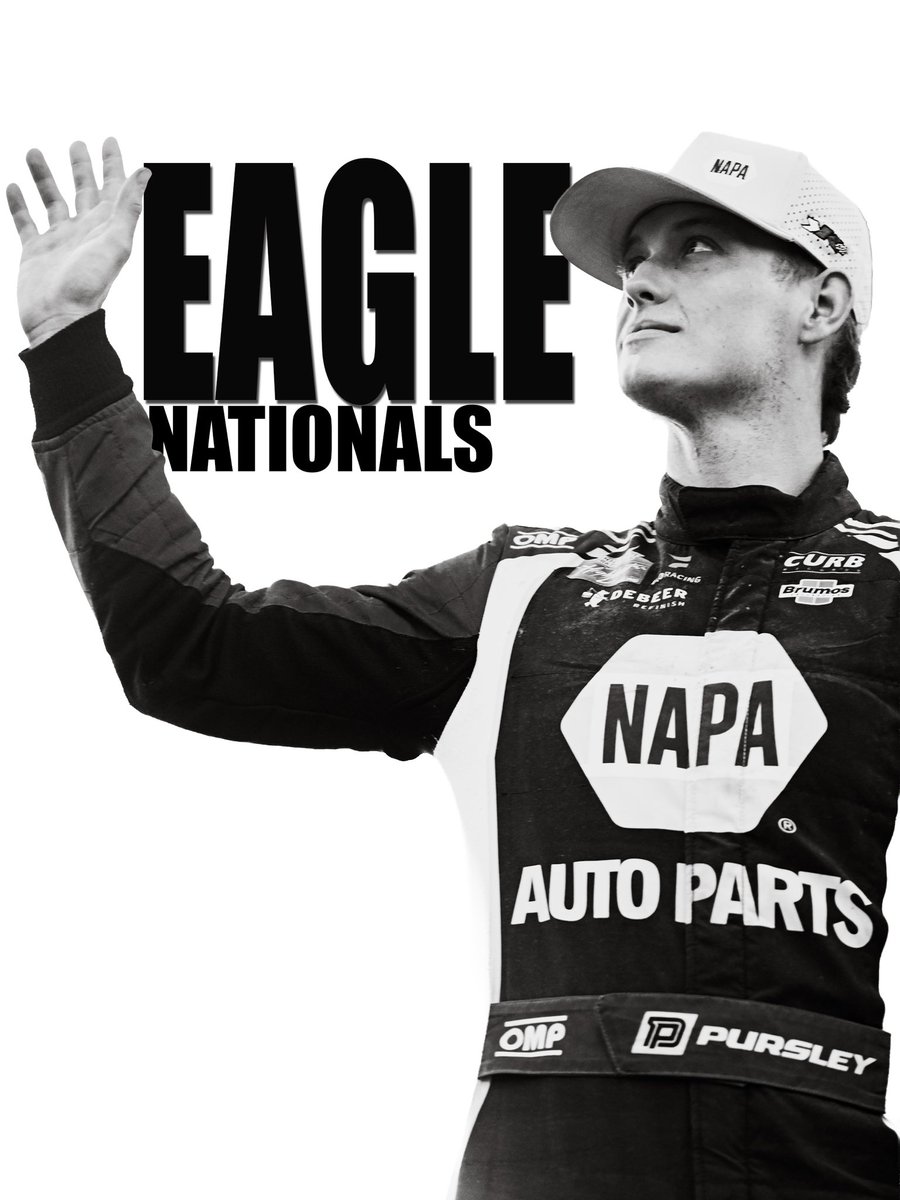 KKRdirt's tweet photo. 55K ON THE LINE AT EAGLE 🦅
- Tune in on @FloRacing  

@NAPARacing | @DaisonPursley https://t.co/NJmDNfHIEk