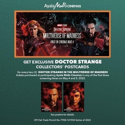 fanboyca's tweet photo. ayala malls cinemas used to give out posters and postcards/photocards too huhu https://t.co/sTbNbE6Prl