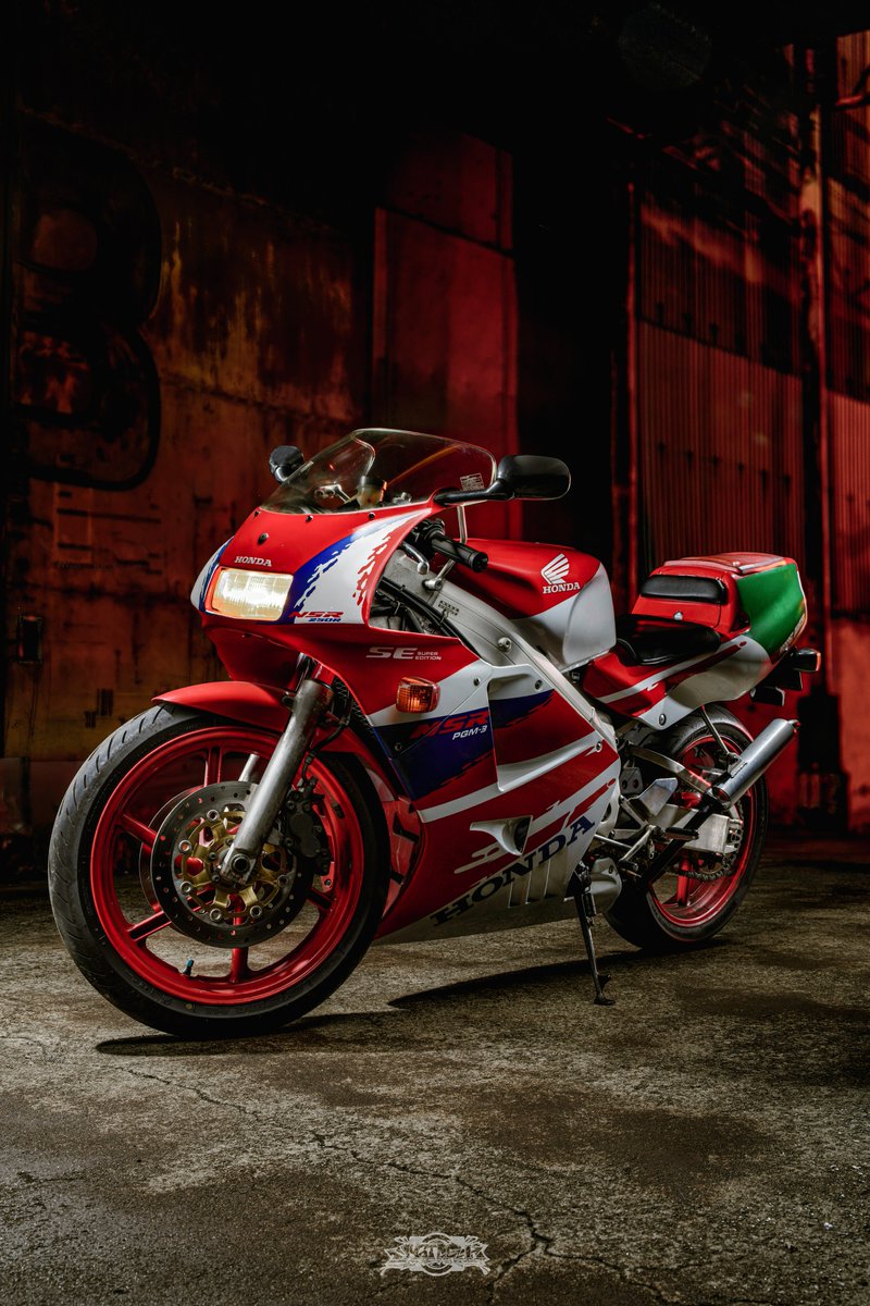 Joe_Alphaspec's tweet photo. 〚緩募〛

久しぶりにバイク撮りたいので募集します。

・大型限定、車種など問いません
・大阪市内、平日夜に撮影可能な方
・SNS等で作例と��て掲載可能な方

上記内容で撮影させていただける方、2カット10,000円で撮影させてもらいます。

撮影料金はデータ納品後
その他詳細はDMにて。 https://t.co/JPdH0dhOOc
