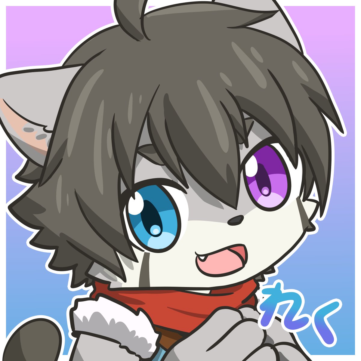 Yaki_Arts's tweet photo. れくさんのアイコン
 #レクリ絵イト https://t.co/3STqxitoZ4