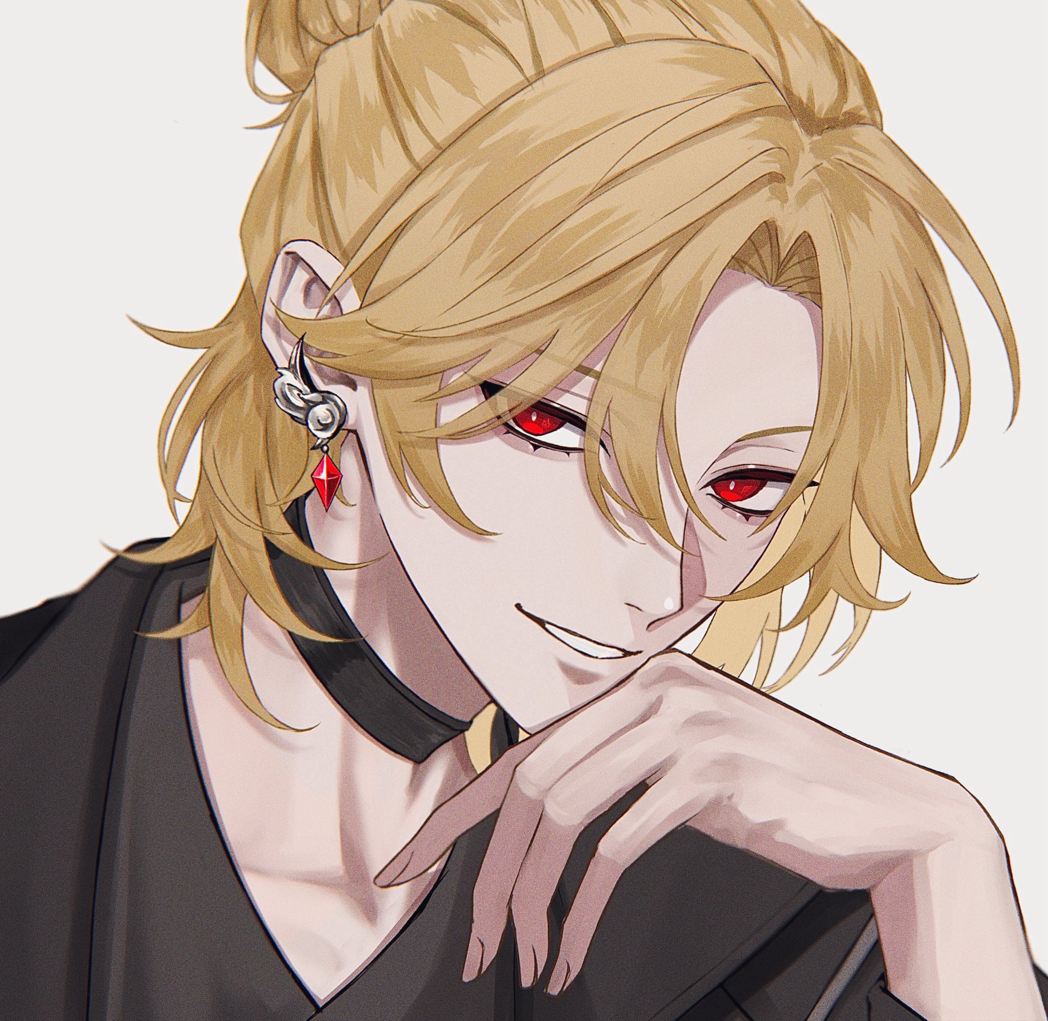哭斬ロロ (@nakiriroro) / X