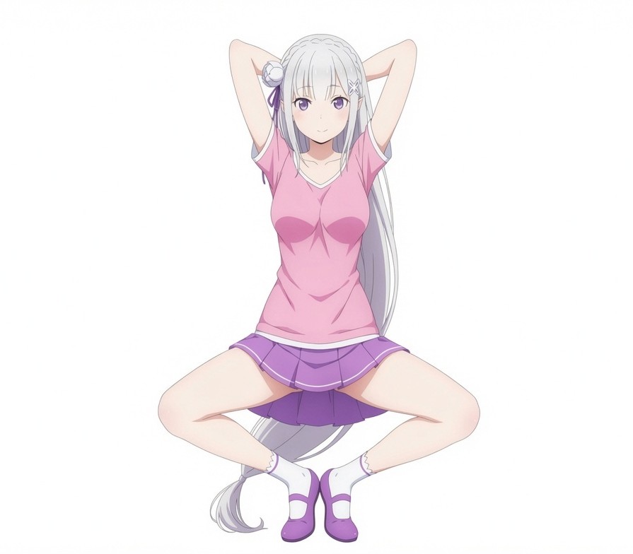 myra_wanders's tweet photo. @Anime4Archives @grok ˚.🎀༘⋆ https://t.co/5SsC0VzNBV